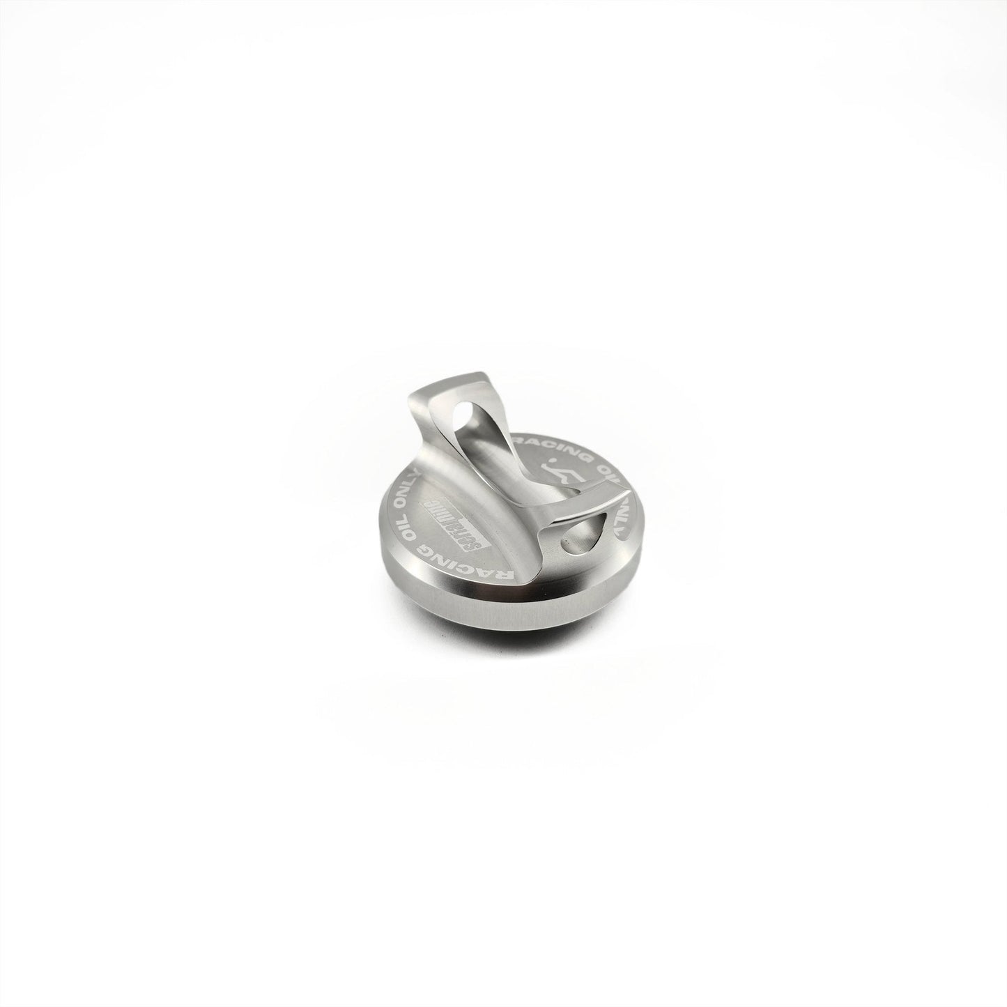 SERIALNINE - OIL CAP "COMPETITION"