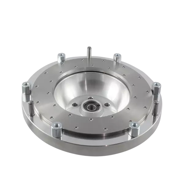 PMC Motorsport - Flywheel GM Chevrolet LS - BMW M50 S50 M52 S52 M54 S54 ZF5 Getrag 420G - 240mm / 9.45"