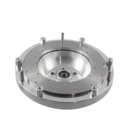 PMC Motorsport - Flywheel GM Chevrolet LS - BMW M50 S50 M52 S52 M54 S54 ZF5 Getrag 420G - 240mm / 9.45"