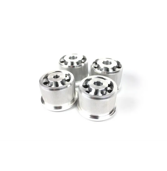 [GARAGE SALE] - SWAGIER - BMW E46 - BMW E46 rear axle bushing set - Aluminum