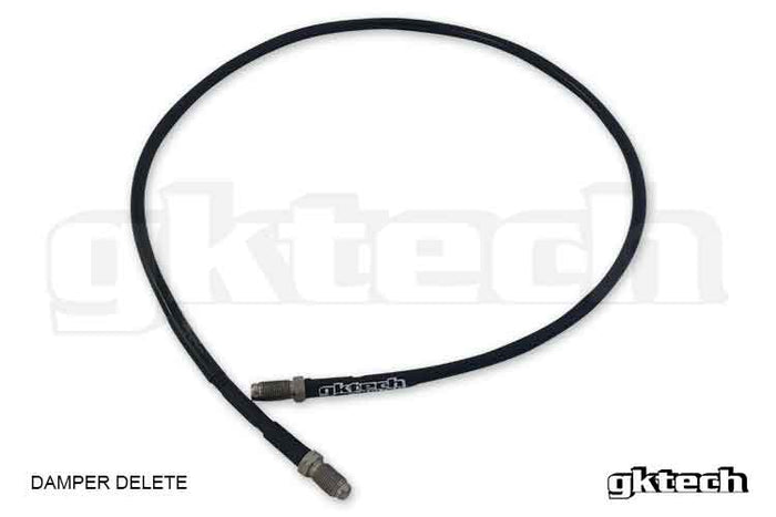 GKTech - R32 GTS-T SKYLINE BRAIDED CLUTCH LINE