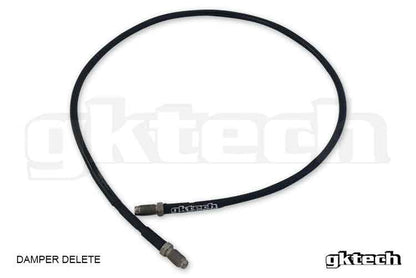 GKTech - R32 GTS-T SKYLINE BRAIDED CLUTCH LINE