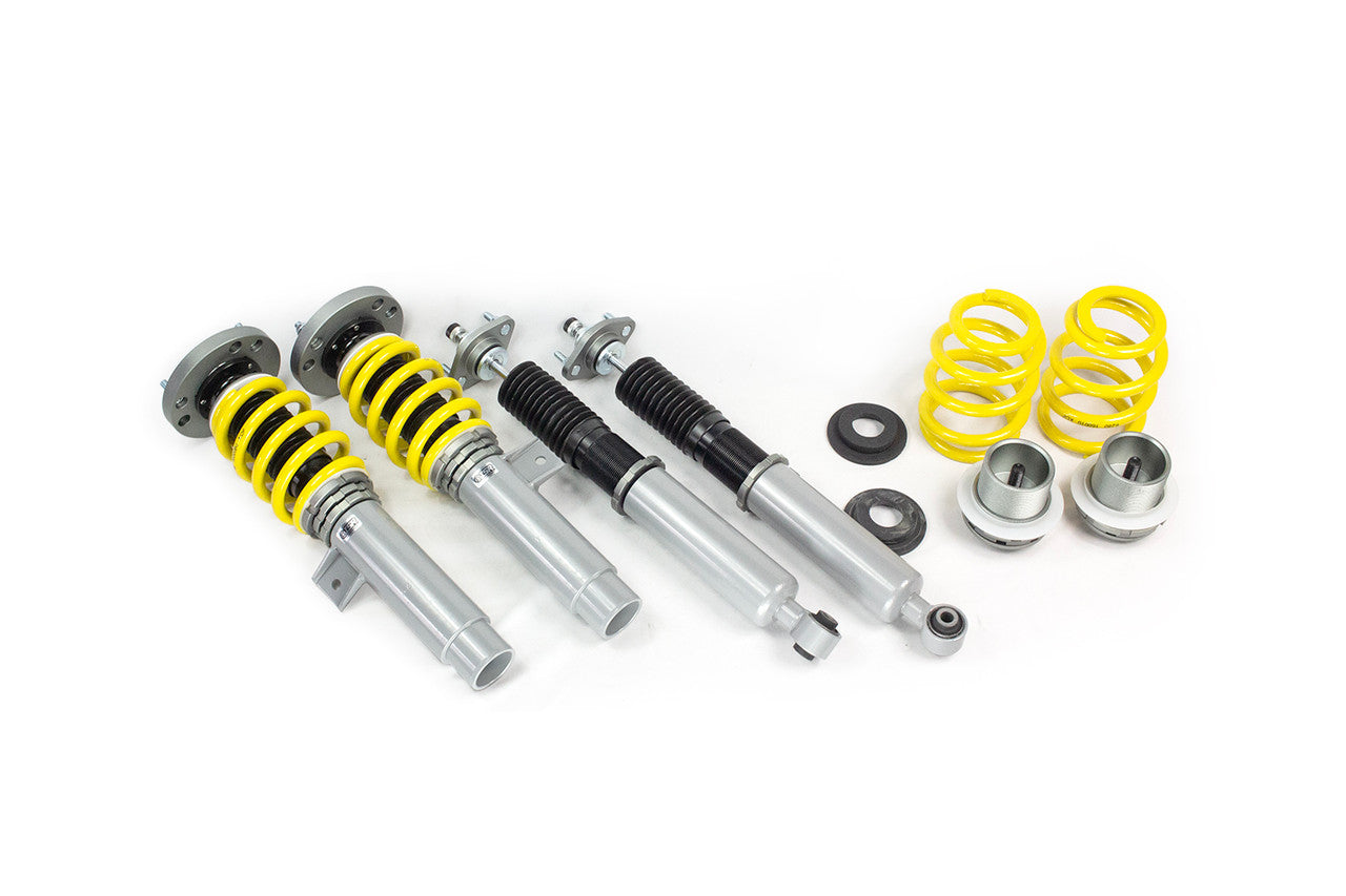 ISR Performance - Pro Series Coilovers - BMW E46