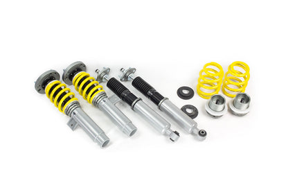 ISR Performance - Pro Series Coilovers - BMW E46