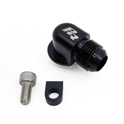 PHR - PHR Deluxe Power Steering Reservoir Kit for MKIV Supra / SC300