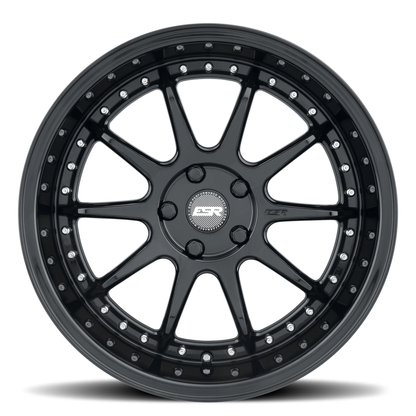 ESR - CS12 FULL GLOSS BLACK