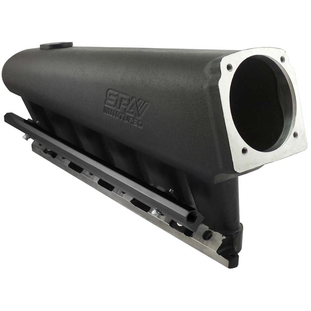 93-98 SUPRA 2JZGE INTAKE MANIFOLD - 6 INJECTORS - PRE SALE