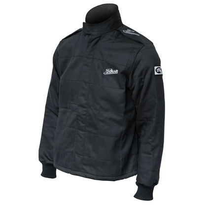 Zamp ZR-30 SFI 3.2A/5 Race Jacket Black 3X-Large