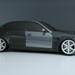 Big Duck Club - BMW E90 Wide Body Kit