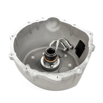 Fisch Racing Tech - SISTEMA ADAPTADOR JZ para CD009/CD00A