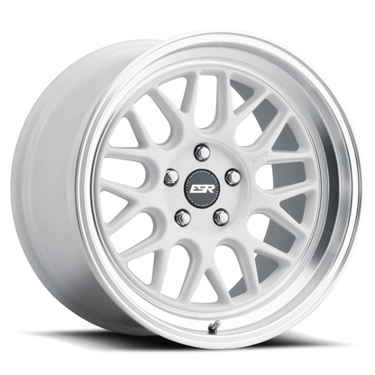 ESR - CR1 GLOSS WHITE