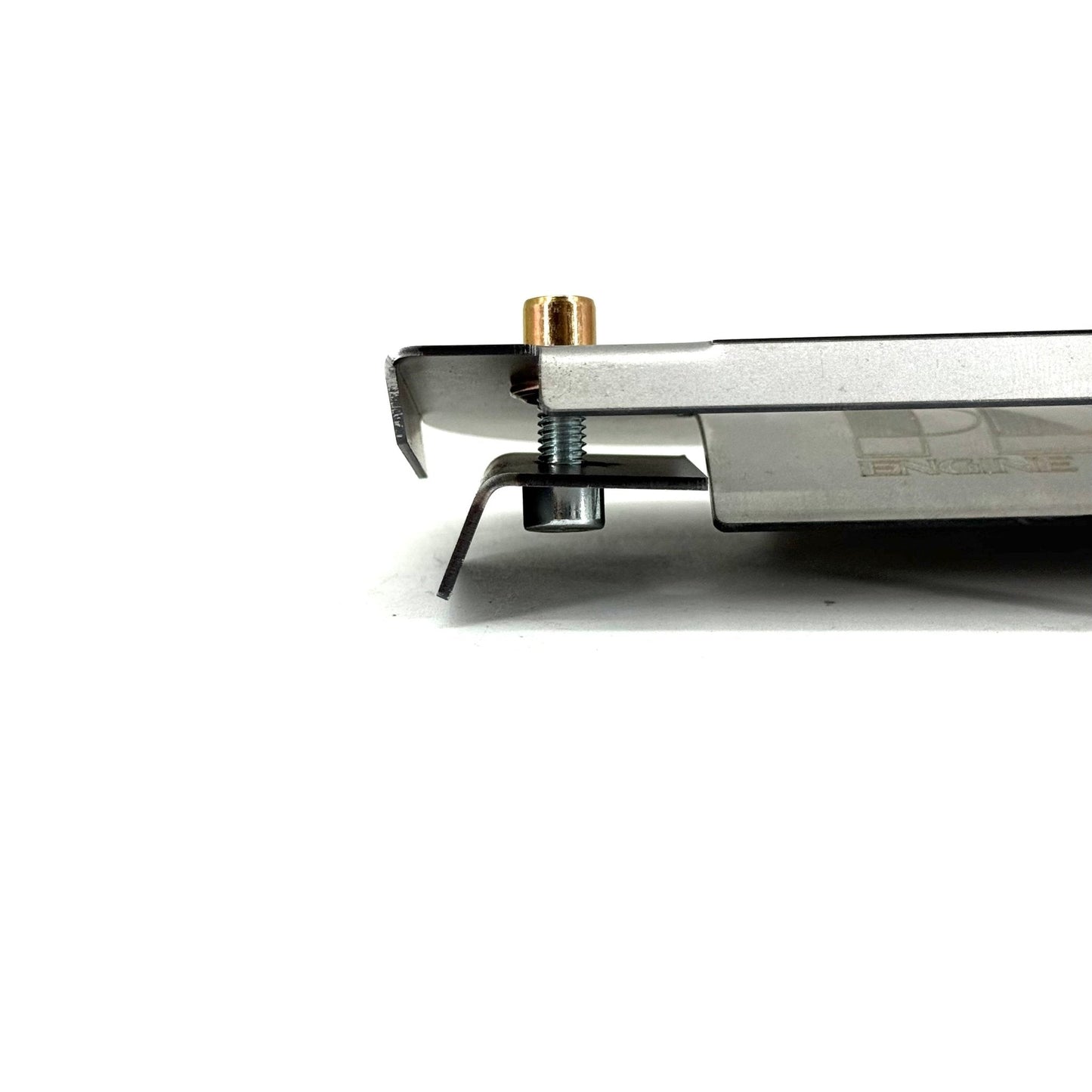 SERIALNINE - FUEL TANK BAFFLE