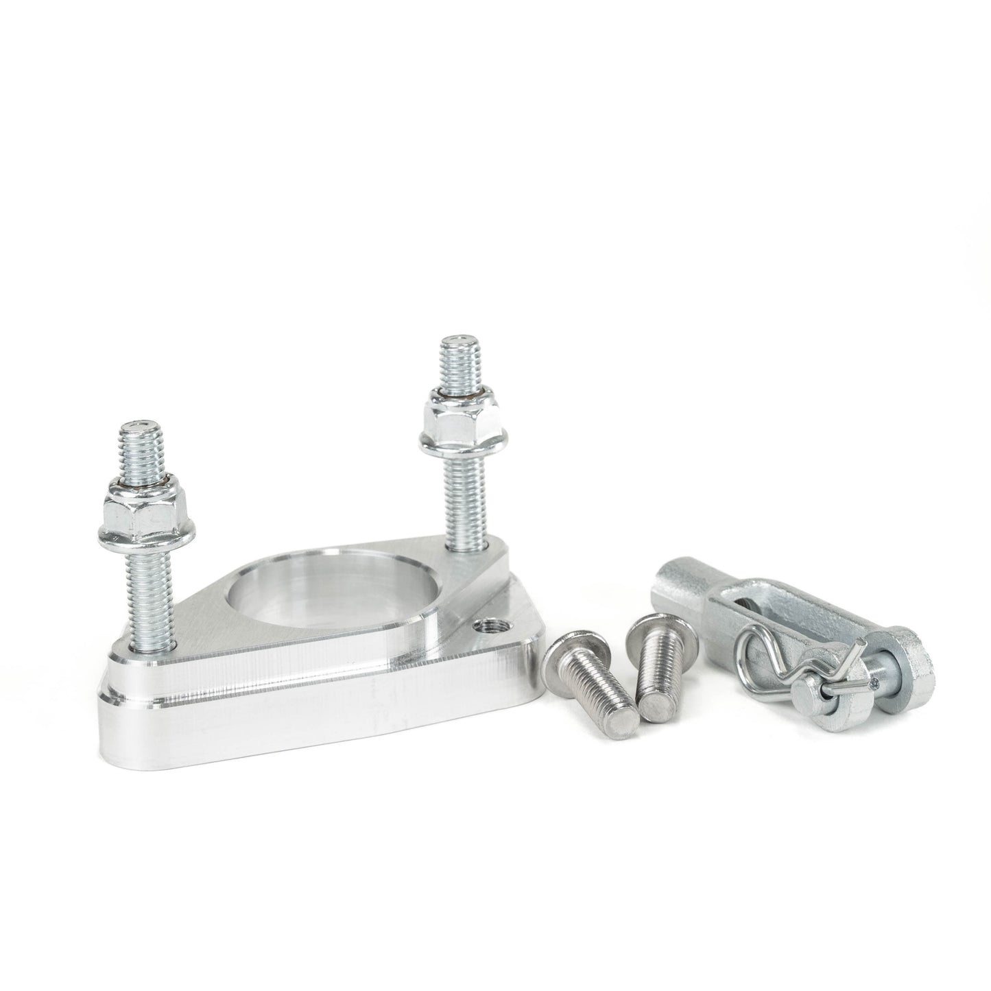Fisch Racing Tech - Clutch Master Cylinder Adapter Kit Lexus IS300