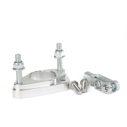 Fisch Racing Tech - Clutch Master Cylinder Adapter Kit Lexus IS300