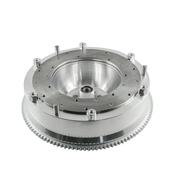 PMC MOTORSPORT - Race Stage 1 Honda K - BMW M50 S50 M52 S52 M54 ZF-5 - 240mm / 9.45"