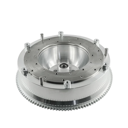 PMC MOTORSPORT - Race Stage 1 Honda K - BMW M50 S50 M52 S52 M54 ZF-5 - 240mm / 9.45"