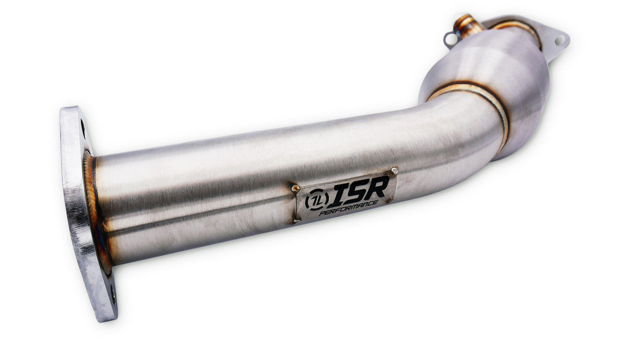 ISR Performance - High Flow Cat - Infiniti Q60 3.0T