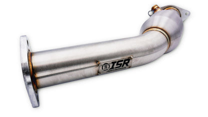 ISR Performance - High Flow Cat - Infiniti Q60 3.0T