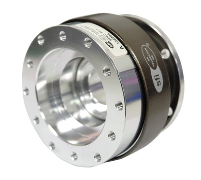 NRG - SFI BALL BEARING QUICK RELEASE