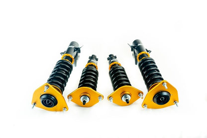 ISC Suspension 2015 Subaru WRX/STI N1 Basic Coilovers