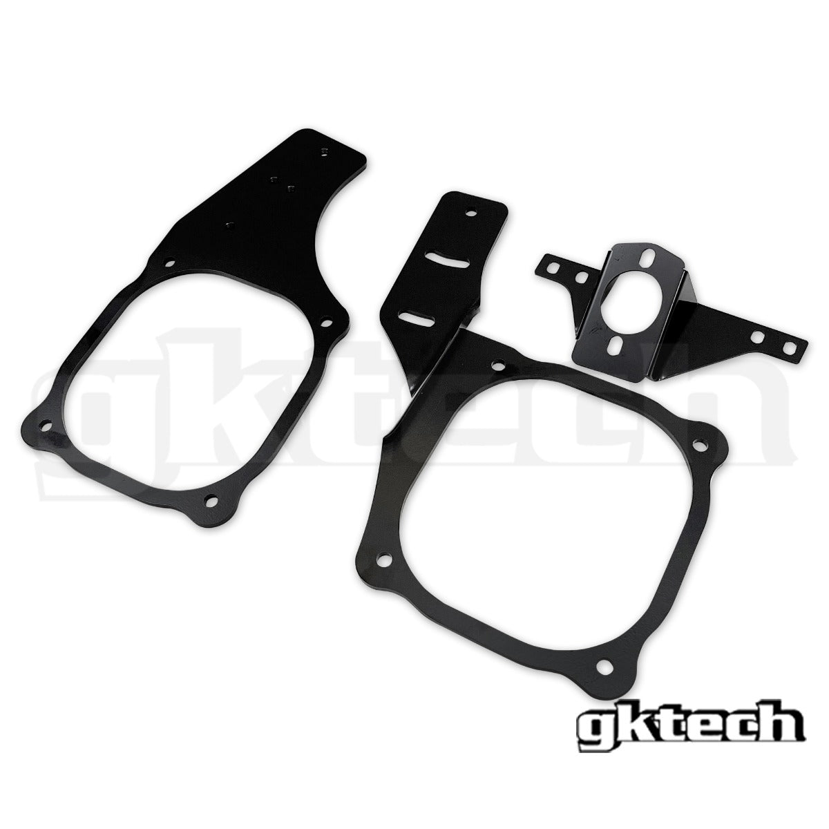 GKTech - Z33 350Z CAR SPECIFIC E-BRAKE MOUNT