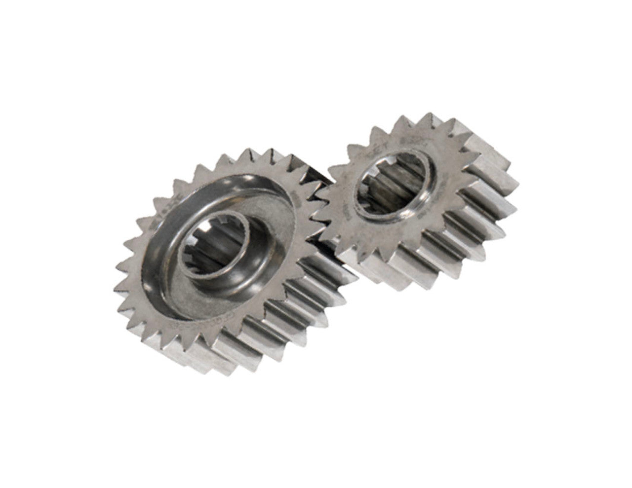 DMI BullDog - BullDog Quick Change Gear Sets: Sportsman Series 10 Spline