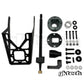 GKTech - V2 Z33/Z34 TRANSMISSION SHIFTER RELOCATION SETUP