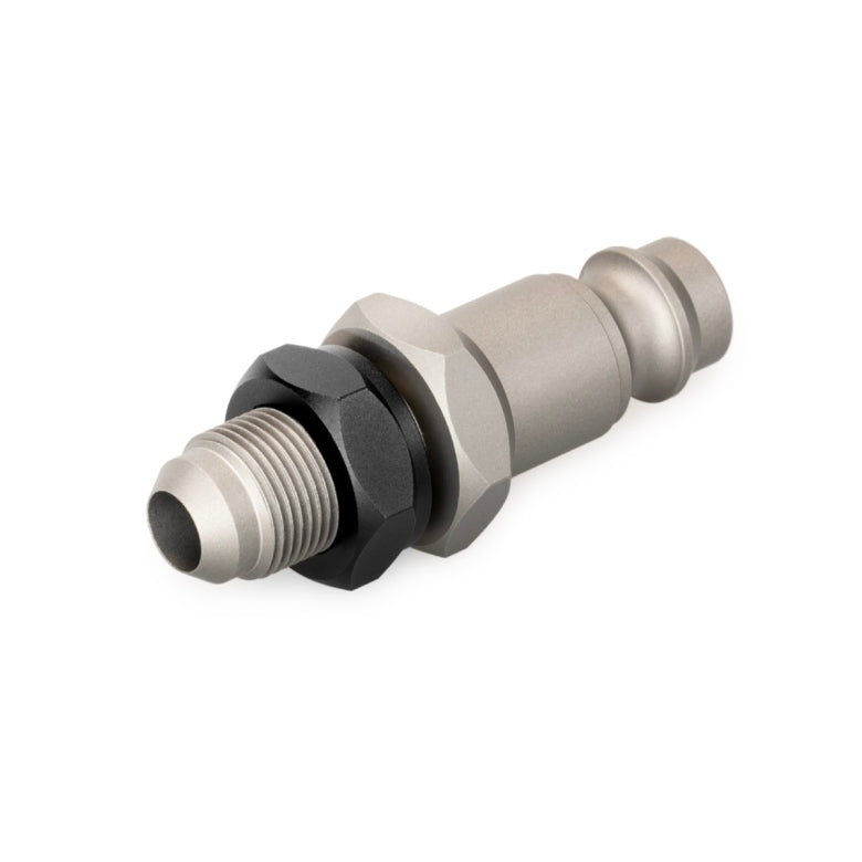 Nuke Performance - Air Jack Male Connector, AN-6