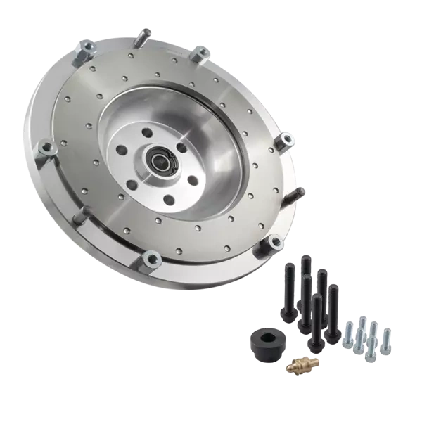 PMC Motorsport - Drift Stage 1 GM Chevrolet V8 LS - BMW M50 S50 M52 S52 M54 ZF-5 - 240mm / 9.45"