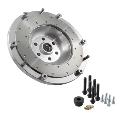 PMC Motorsport - Drift Stage 1 GM Chevrolet V8 LS - BMW M50 S50 M52 S52 M54 ZF-5 - 240mm / 9.45"