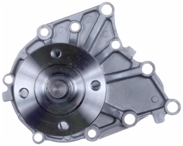 Gates 87-92 Toyota Supra 7MGE/7MGTE Water Pump