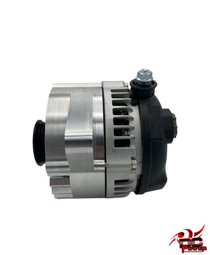 DC Power - 180 Amp HP High Output Alternator (Toyota Corolla AE86)