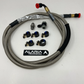 Alaria - R33/R34 ATTESA High Pressure Line