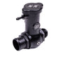 Chase Bays - Raised Inline Filler Neck