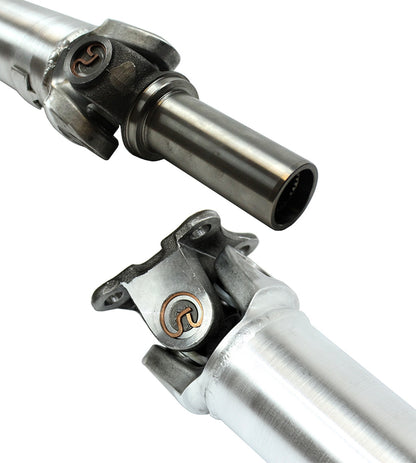 ISR Performance - Driveshaft - S13 240SX KA/SR ABS - Aluminum (IS-DS-KASRS13ABS-A)