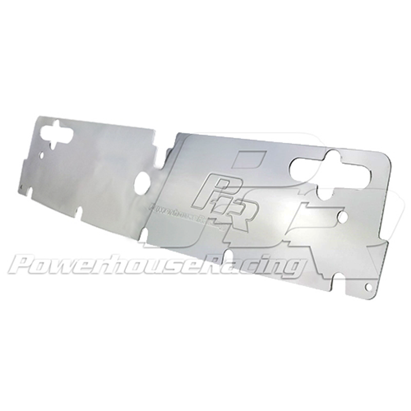 PHR - PHR Air Inlet Plate for 1993-98 Supra NA / TT
