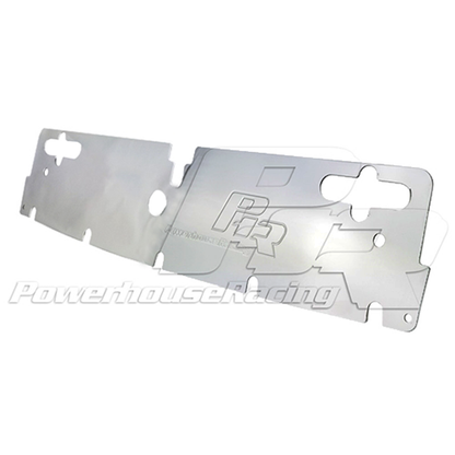 PHR - PHR Air Inlet Plate for 1993-98 Supra NA / TT