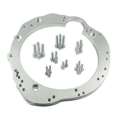 PMC Motorsport - Adapter Kit Nissan RB RB20 RB25 RBB6 RB30 - Nissan 350Z Z33 CD009 - 184mm / 7.25" (P)