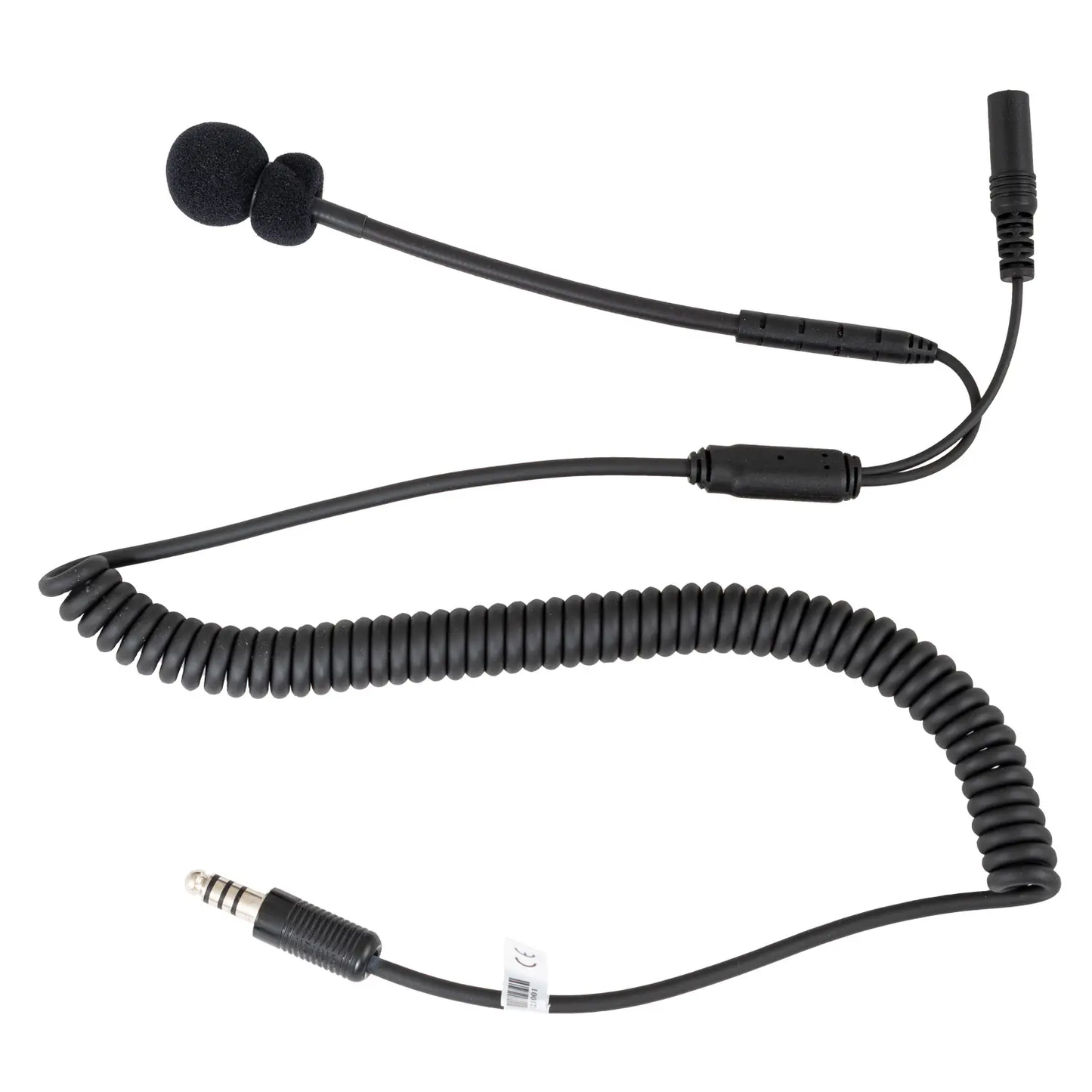 Zamp IMSA 4 Conductor Coil Kit