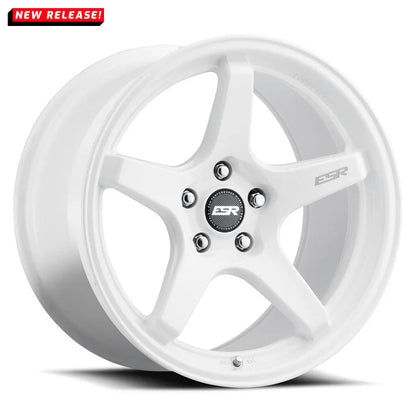ESR - AP5C GLOSS WHITE