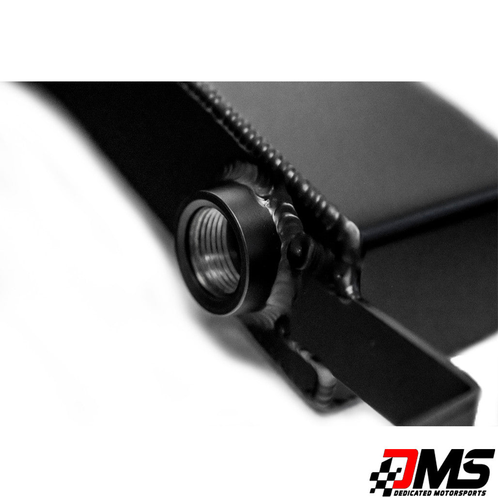 Dedicated Motorsports - 16+ CTS-V Fender Mounted Tank