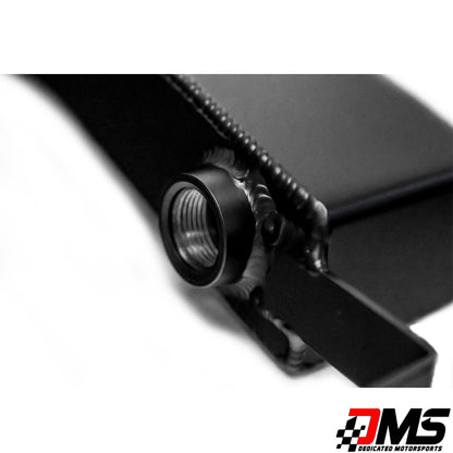 Dedicated Motorsports - 16+ CTS-V Fender Mounted Tank