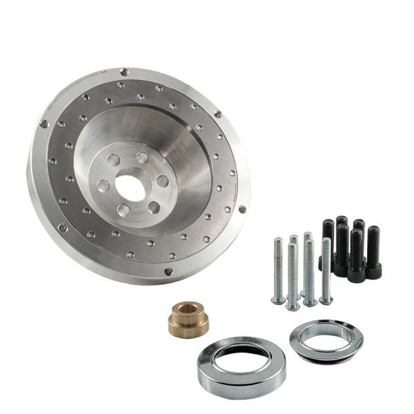 PMC Motorsport - Adapter Kit Nissan RB RB20 RB25 RBB6 RB30 - Nissan 350Z Z33 CD009 - 184mm / 7.25" (P)