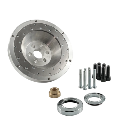 PMC Motorsport - Adapter Kit Nissan RB RB20 RB25 RBB6 RB30 - Nissan 350Z Z33 CD009 - 184mm / 7.25" (P)