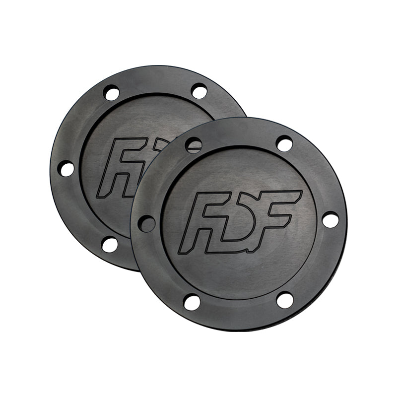 FDF Raceshop - Nissan/Infiniti 350z/G35/370z/G37 Axle Spacers 10mm