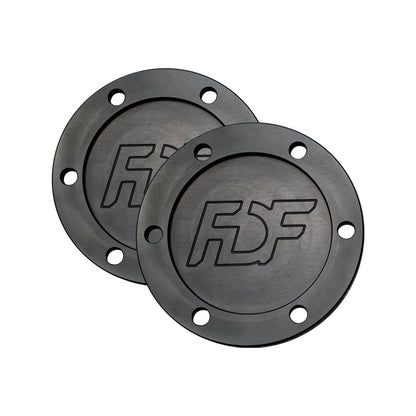 FDF Raceshop - Nissan/Infiniti 350z/G35/370z/G37 Axle Spacers 10mm