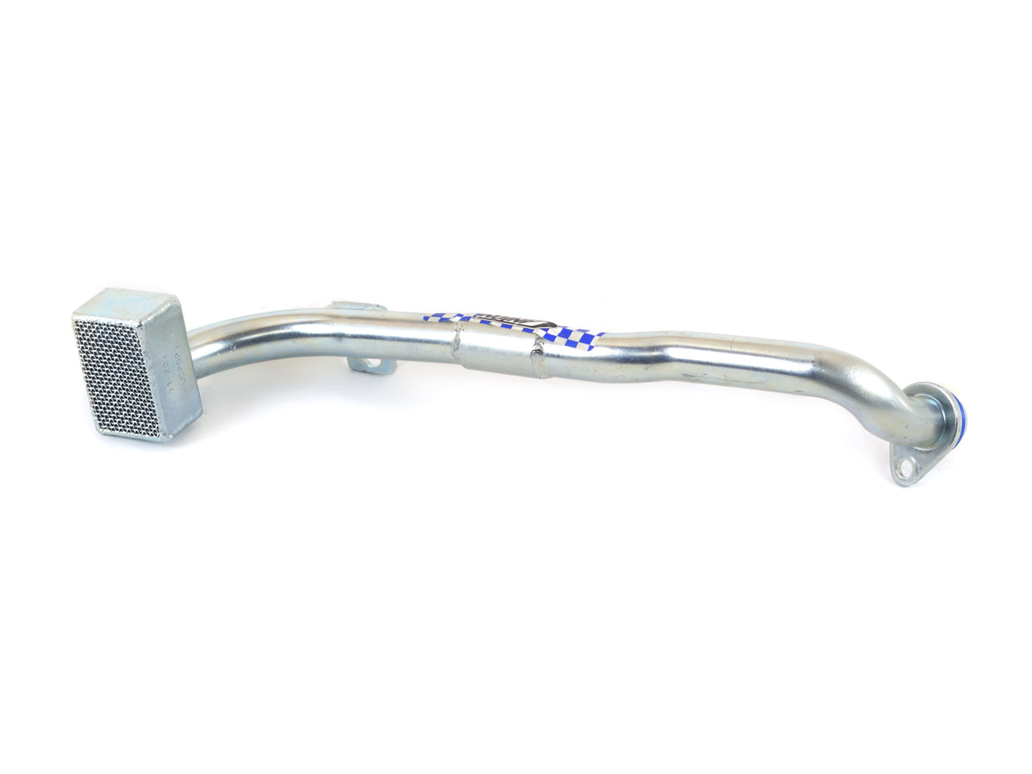 Canton - Oil Pump Pickup GM LS1 For 11-280 Open Chassis Circle Track