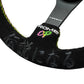 NRG - NRG X ROME CP STEERING WHEEL