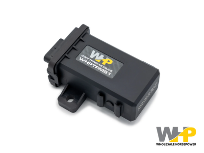ECU MASTER - WHP TPMS TO CAN (INTERNAL SENSORS)