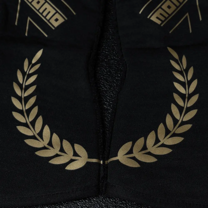 Momo Gloves Corsa Pro Anniversary Black 13 Fia 8856-2018